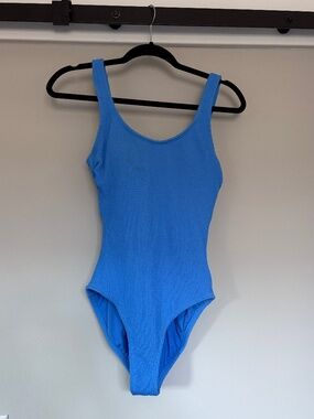 Time and Tru One Piece Swimsuit